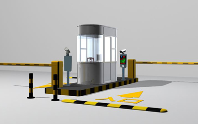 使用車輛收費系統(tǒng)有什么好處？