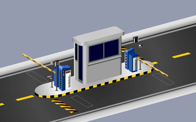 使用車輛收費系統(tǒng)都需要注意哪些問題？